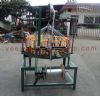 yy100 series 108 spindle middle braiding machine